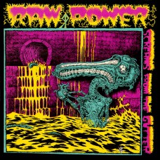 Raw Power – Screams From The Gutter